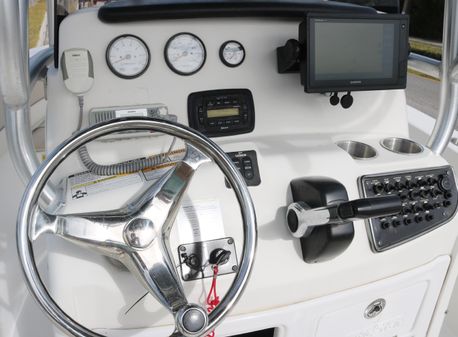 Nauticstar 20-XS-OFFSHORE image