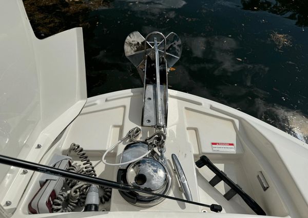 Sea Ray 310 SLX image