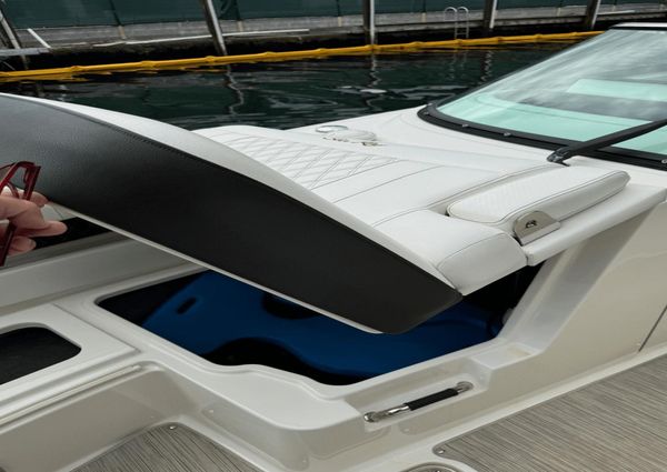 Sea Ray 310 SLX image