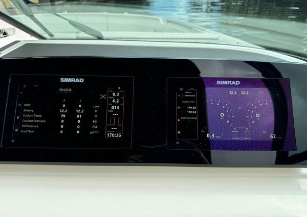 Sea Ray 310 SLX image