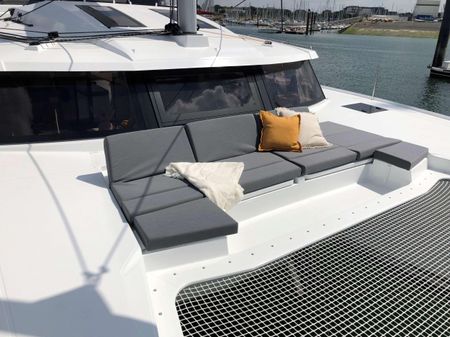 Fountaine Pajot Elba 45 image