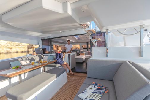 Fountaine Pajot Elba 45 image