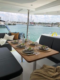 Fountaine Pajot Elba 45 image