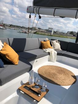 Fountaine Pajot Elba 45 image