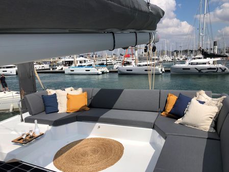 Fountaine Pajot Elba 45 image