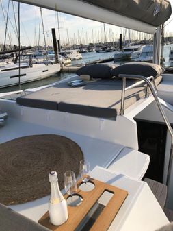 Fountaine Pajot Elba 45 image