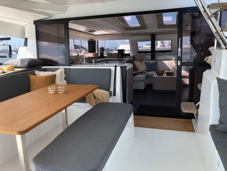 Fountaine Pajot Elba 45 image