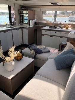 Fountaine Pajot Elba 45 image