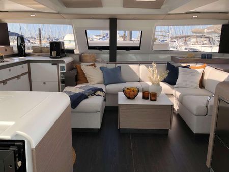 Fountaine Pajot Elba 45 image