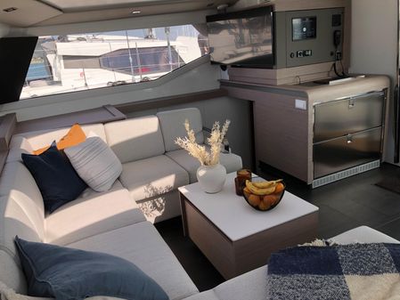 Fountaine Pajot Elba 45 image