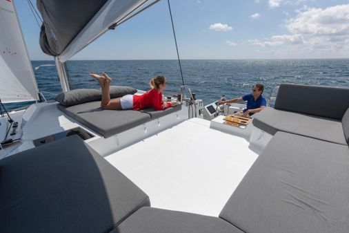 Fountaine Pajot Elba 45 image