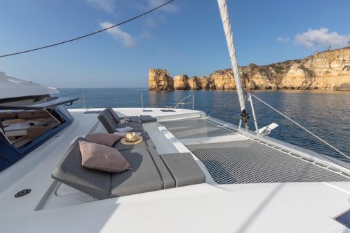 Fountaine Pajot Elba 45 image