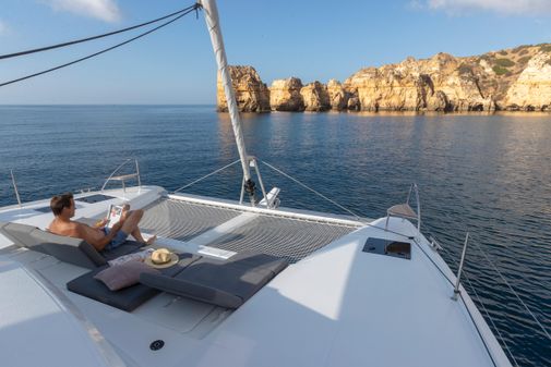 Fountaine Pajot Elba 45 image