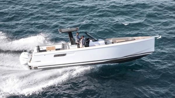 Fjord 36 EXPRESS 