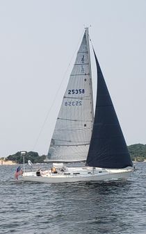 J Boats J/42 image