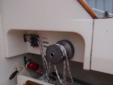 LM LM 32 Motor Sailer image