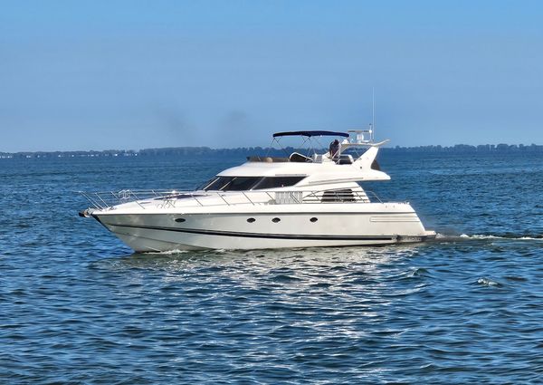 Sunseeker Manhattan 62 image