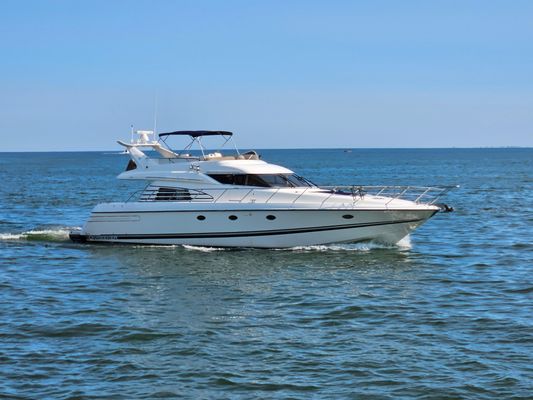 Sunseeker Manhattan 62 - main image