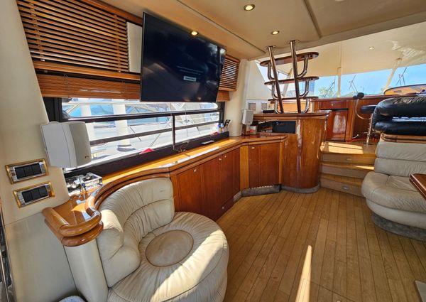 Sunseeker Manhattan 62 image