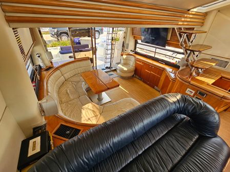 Sunseeker Manhattan 62 image