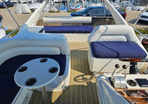 Sunseeker Manhattan 62 image