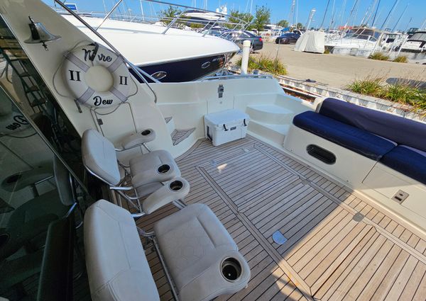 Sunseeker Manhattan 62 image