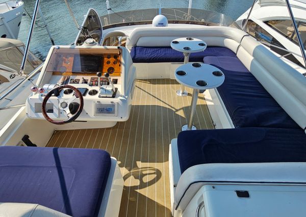 Sunseeker Manhattan 62 image