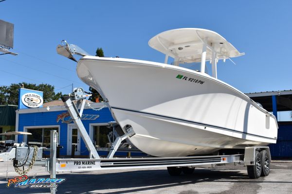 Sea Hunt Gamefish 25 - main image