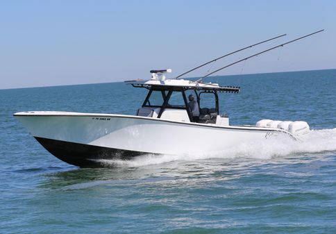 Yellowfin 39 Offshore image