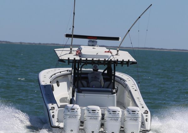 Yellowfin 39 Offshore image