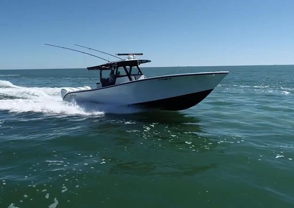 Yellowfin 39 Offshore image