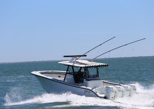 Yellowfin 39 Offshore image