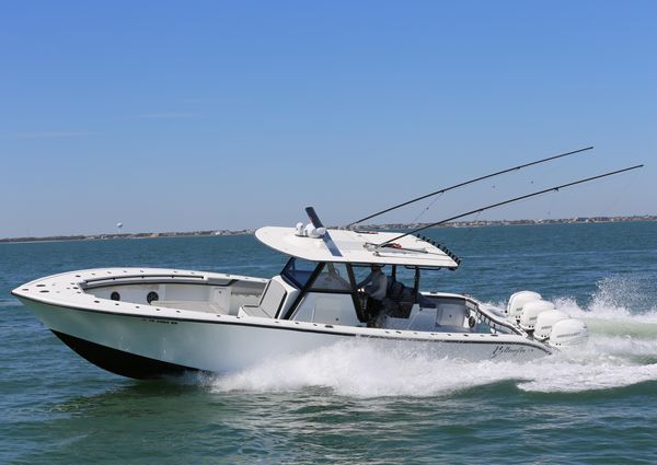 Yellowfin 39 Offshore image