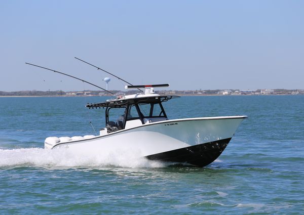 Yellowfin 39 Offshore image