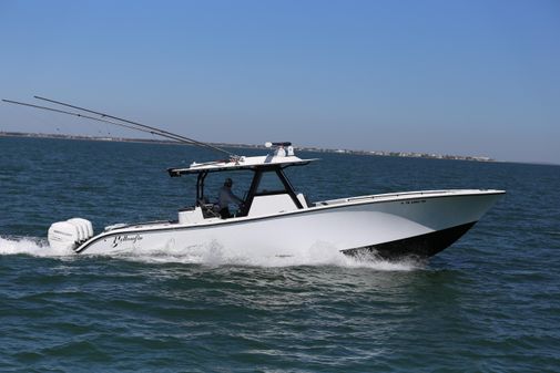 Yellowfin 39 Offshore image