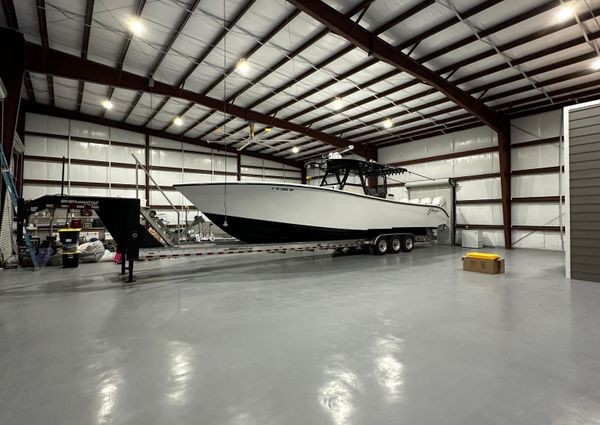 Yellowfin 39 Offshore image