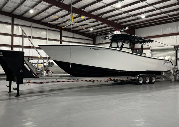 Yellowfin 39 Offshore image