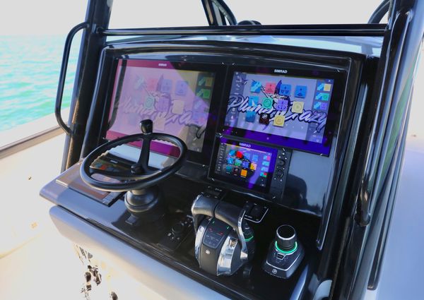 Yellowfin 39 Offshore image