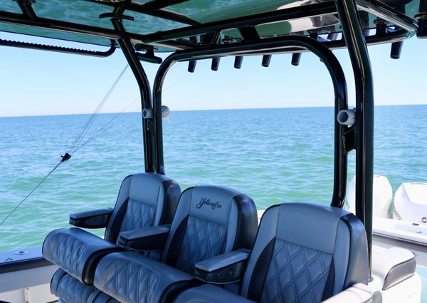 Yellowfin 39 Offshore image