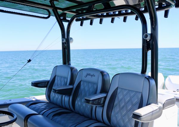 Yellowfin 39 Offshore image