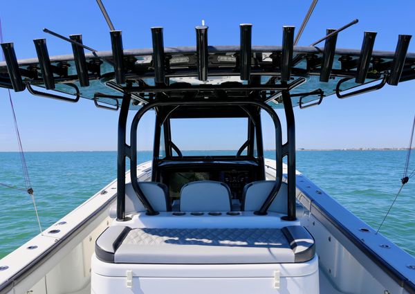 Yellowfin 39 Offshore image