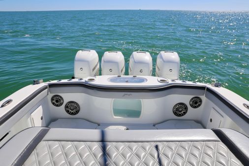 Yellowfin 39 Offshore image