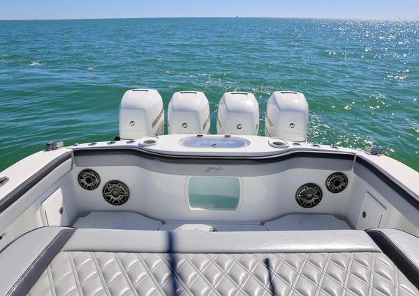 Yellowfin 39 Offshore image