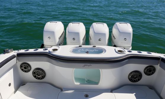 Yellowfin 39 Offshore image