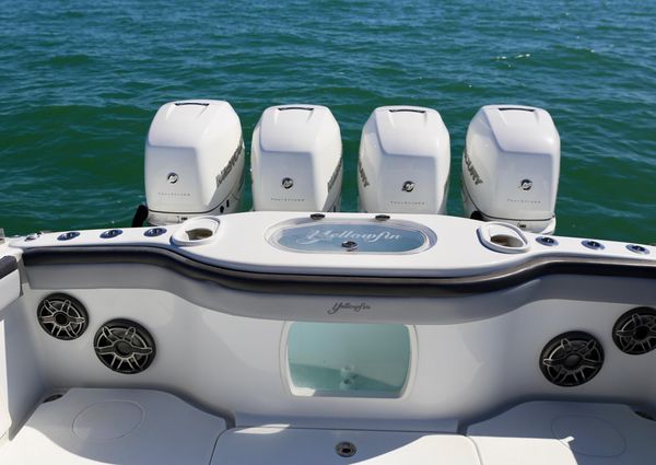 Yellowfin 39 Offshore image