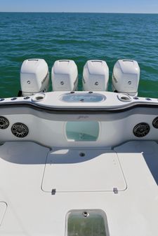 Yellowfin 39 Offshore image