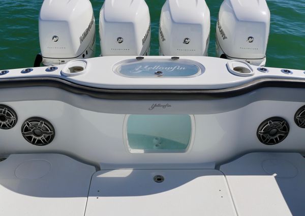 Yellowfin 39 Offshore image