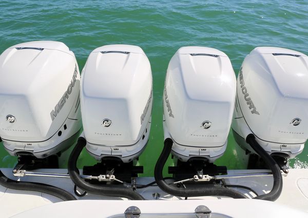 Yellowfin 39 Offshore image