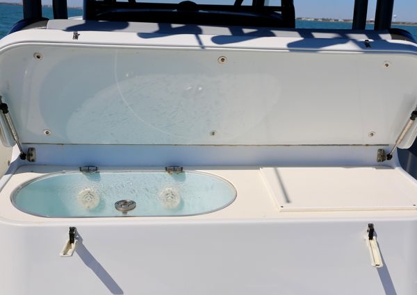 Yellowfin 39 Offshore image