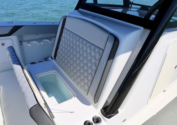 Yellowfin 39 Offshore image